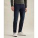 PME Legend Slim Fit Broek blauw, Effen