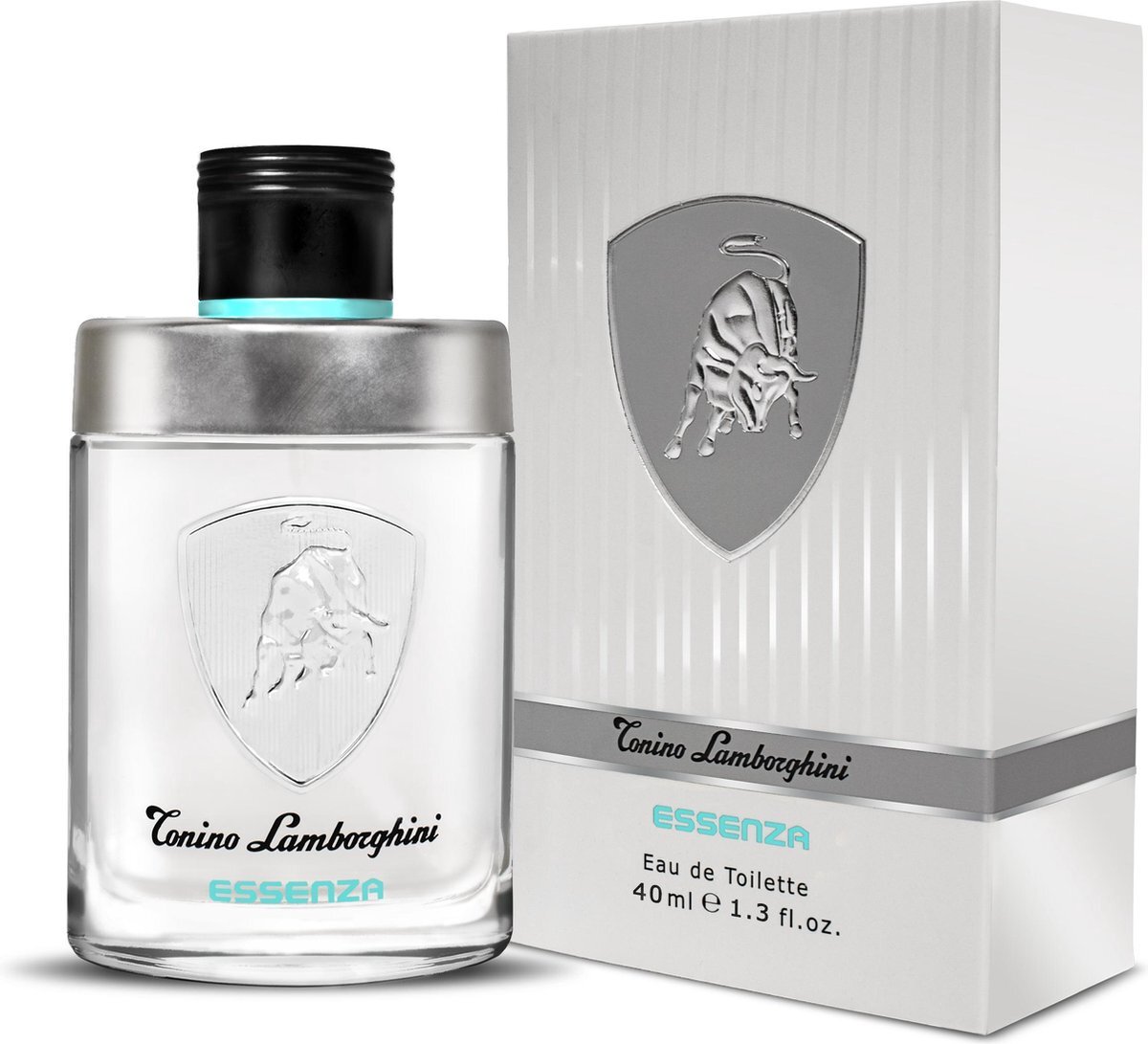 LAMBORGHINI Essenza eau de toilette / heren