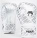 Venum Contender 1.5 XT Bokshandschoenen Wit Zilver 16 OZ