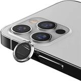 Sinye Camera Lens Protector voor iPhone 11 12 Pro MAX - 2 in 1