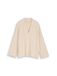 TOM TAILOR Trui offwhite