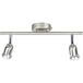 Nordlux Avenue 2-Rail 2113180132 Lampe de plafond GU10 Acier