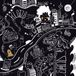 Sucht Klotzs - Sucht (LP) (+Booklet)