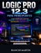 Logic Pro 12.3 Para principiantes
