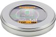 Rhodius XT15 ACCU BOX 210248 Doorslijpschijf recht 125 mm 10 stuk(s) RVS, Staal