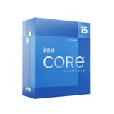 Intel Core i5-12600K 12e generatie desktop processor