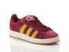 Adidas CMPUS 00s, taille 8 Unisexe couleur Jaune|Rouge