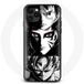 Maniacase Hoesje voor iPhone 11 Pro Max Sangoku Naruto Luffy