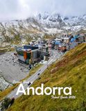 Andorra: A Visual Journey Through Stunning Landmarks, Travel and Nature lovers.