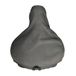 DS COVERS NORD Fietszadelhoes – Waterdicht – Universeel – Regenhoes voor Fietszadel – Zwart – DS COVERS