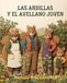 Las ardillas y el avellano joven