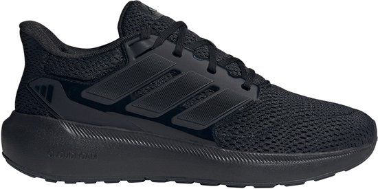adidas Sportswear Ultimashow 2.0 Schoenen - Unisex - Zwart - Maat 46