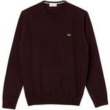 Lacoste Chemise Marron