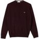 Lacoste Chemise Marron