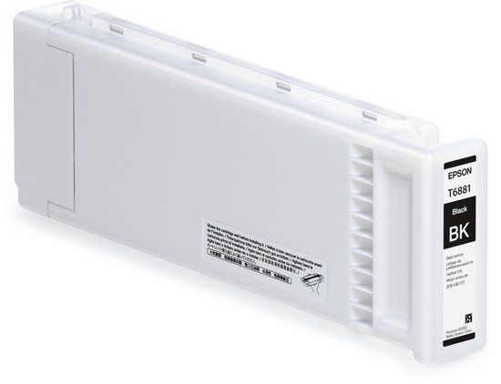 Epson T6881 Origineel Zwart Inktcartridge