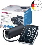 Beurer BM 58 - Bloeddrukmeter bovenarm - Touchscreen - 5 Jaar garantie