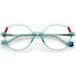 Demetz FRIDA Lunettes de vue fille