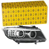 HELLA 1EL 354 691-021 Bi-Xenon/LED hoofdschijnwerper