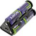 MPD BU1-M-402 Support de batterie