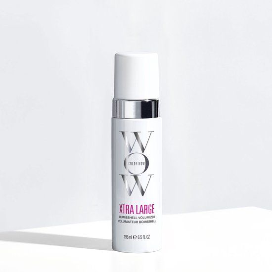 Color Wow Xtra Large Bombshell Volumizer - 195ml