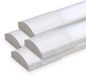 HOFTRONIC 4x LED Batten 150cm - 50W 6000 Lumen - 6400K Daglicht wit