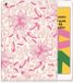B2Ctelecom TPU Siliconen Backcase iPad 10.2 (2019/2020/2021) - Pink Flowers