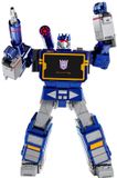 Robosen Transformers Interactive Robot Geluidwave G1 Flagship 36 cm Action Figuur