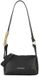 Valentino Helen Sac porté épaule Nero Noir