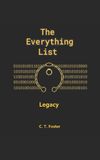 The Independently Published The Everything List: Legacy Paperback