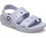Crocs Classic Kids - Sandalen - Purple Moon - EU 23-24