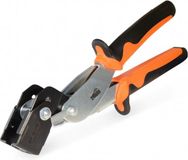 Expansietang EDMA SUPER-FIX - Spreidpistool voor alle metalen ankers - Montage tang