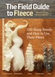 The Storey Books Field Guide To Fleece Paperback