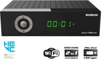 EDISION PICCO T265 pro HD TV Ontvanger