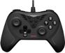 The G-Lab K-PAD HELIUM - Bedraad - PC & PS - Zwart