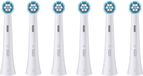 Oral-B 8700216194679, 6 pièce(s), Blanc