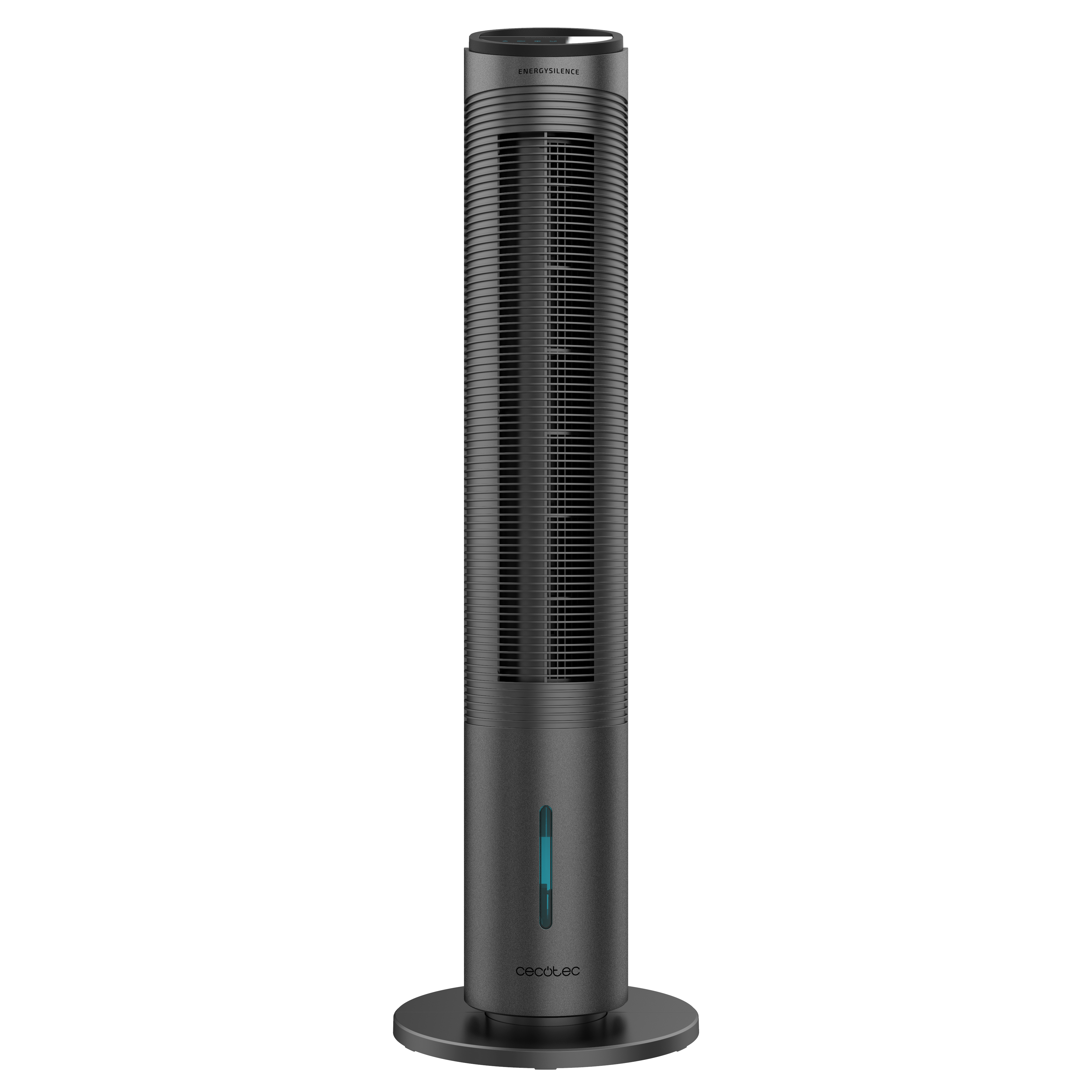 Cecotec EnergySilence 2000 Cool Tower Smart zwart