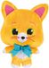 Schmidt Spiele Gabby's Dollhouse, Chumsley, 25 cm, Pluche
