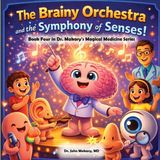 The Brainy Orchestra and the Symphony of Senses!