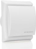 Itho Daalderop BTV-N202 HT - badkamerventilator wit