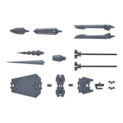 Bandai 2530642 Speelgoed & Construction - 4573102613271