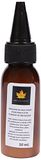 Vloeibare SIM GOLD LEAF Vloeibare lijm emulsie, 30 ml, voor bladgoud, zilver, metallic