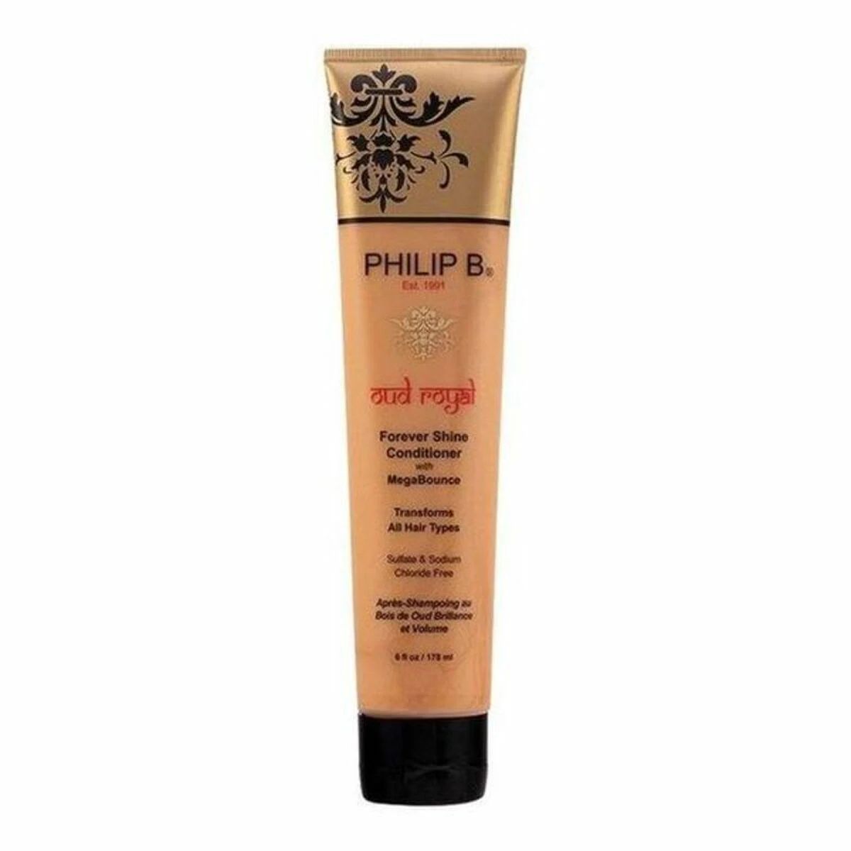 Philip B. Oud Royal Forever Shine Conditioner 178 ml