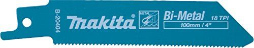Makita Reciprozaagblad BIM 100/18Z, B-20404