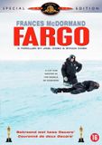 Warner Home Video Fargo (DVD)