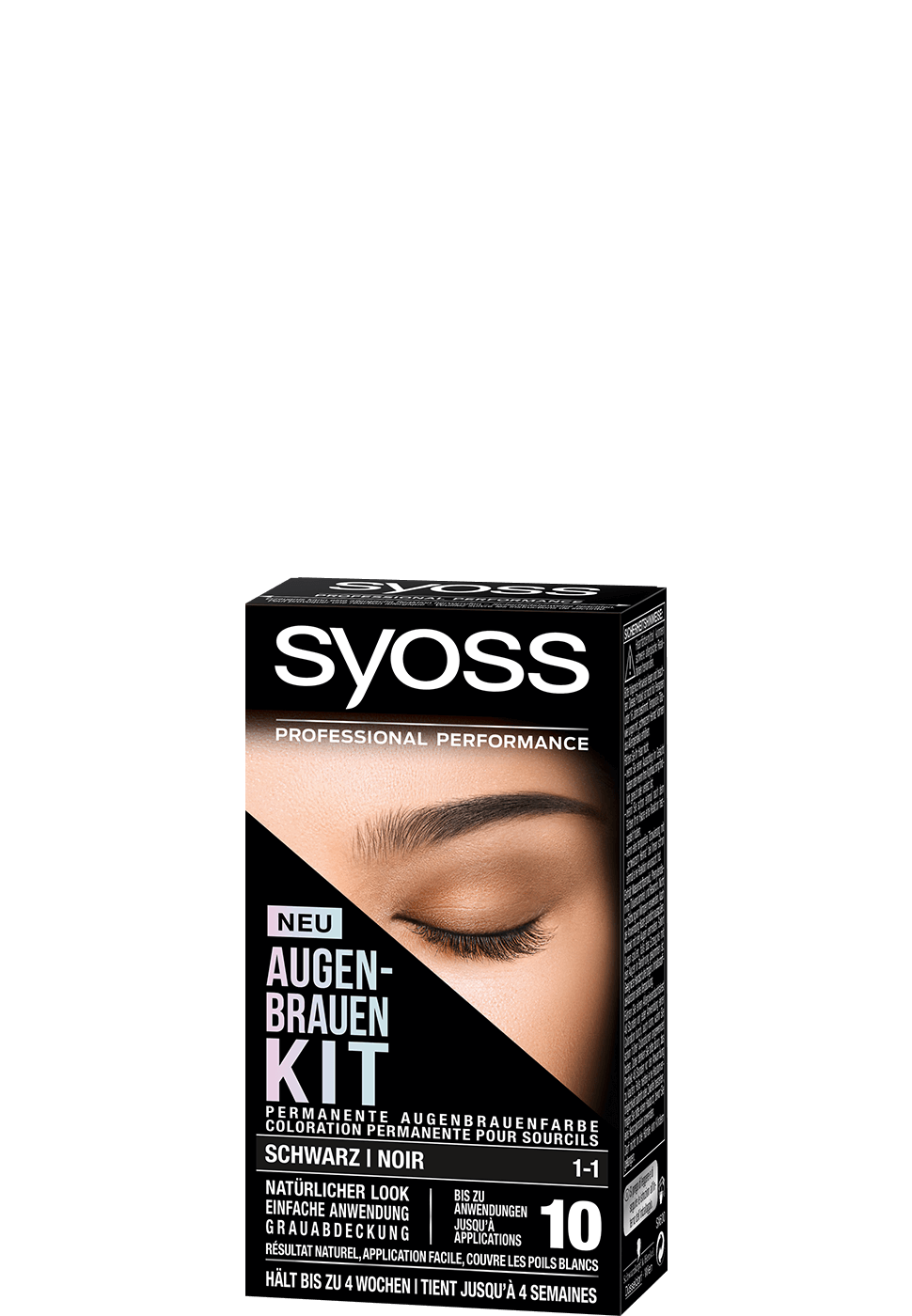 Syoss 2381438