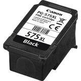 Canon PG-575XL Cartouche d'encre noire - Haute capacité