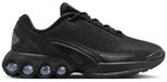 Nike Air Max Dn Black Metallic Dark Grey (GS) - EU 39