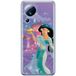 ERT GROUP mobiel telefoonhoesje voor Xiaomi 13 LITE/CIVI 2 origineel Disney Jasmine 001 TPU