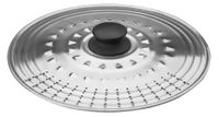 Brightium Multifunctioneel afdruipdeksel, diameter 31 cm