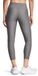 Under Armour Tech Hi Ankle Leggings Grijs L / Regular Vrouw